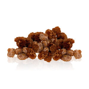 Chouchou aux amandes