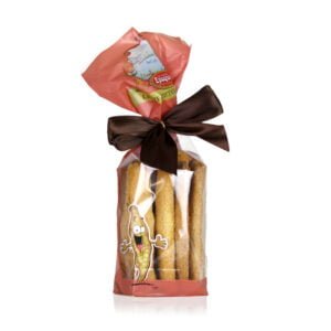 La Zézette de Sète – Sachet Dégustation 150 grs