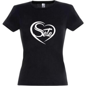 NOIR 02 love sete